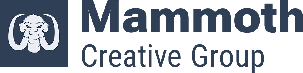 Mammoth Creative Group Logo