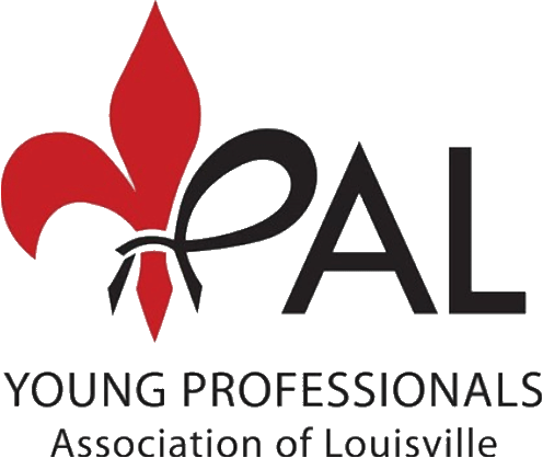 Logo for YPAL, Young Professionals Association of Louisville