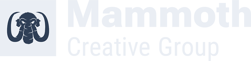 Mammoth Creative Group Logo
