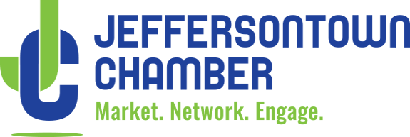 Jeffersontown Chamber of Commerce Logo