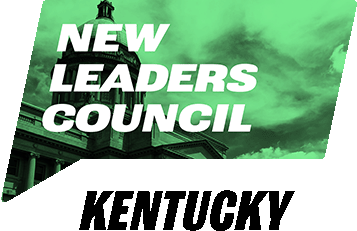 New Leaders Council Kentucky logo