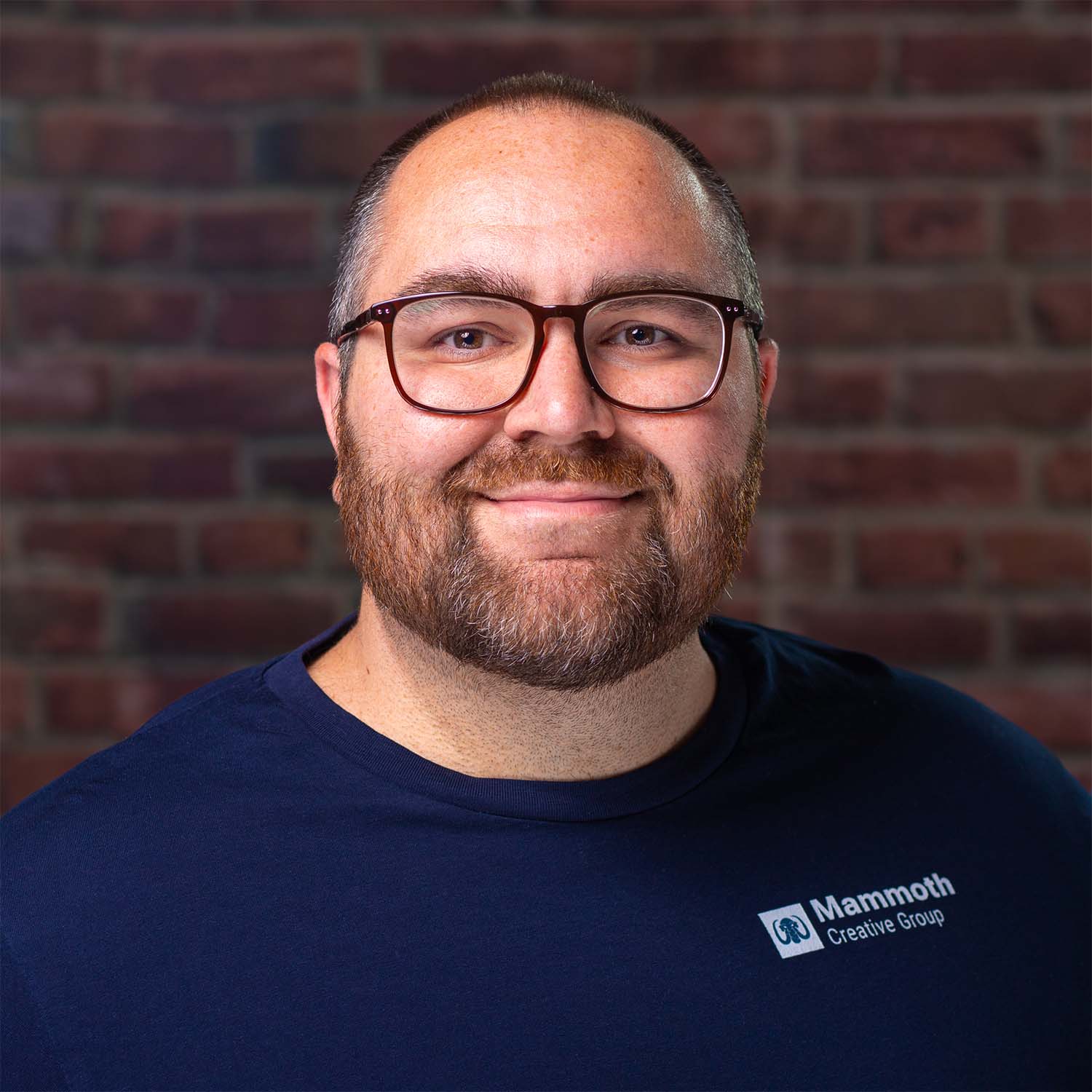 Chad Kantlehner 2026 Headshot