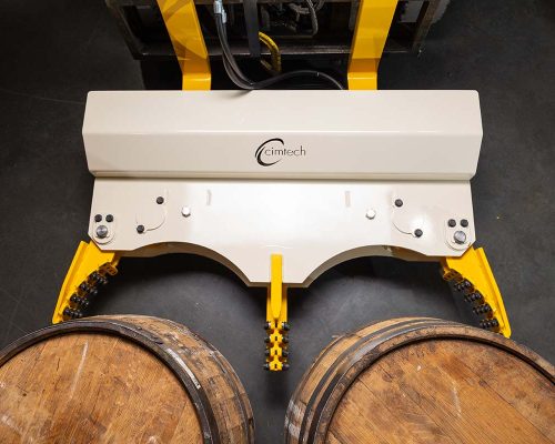 Cimtech Double Barrel Lifter 1