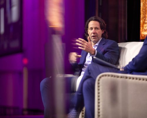 Fireside Chat 2025