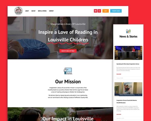 Imagination Library