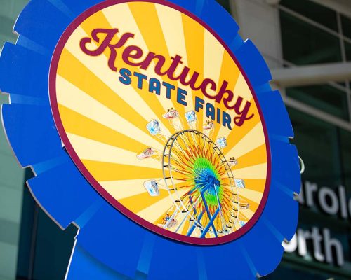 Kentucky State Fair