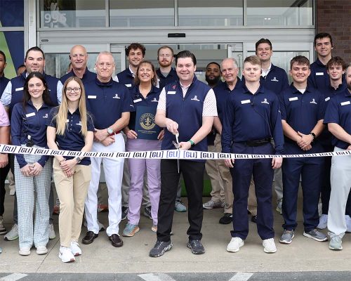 PGA TOUR Superstore Louisville Opening 2